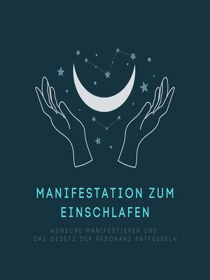 cover image of Manifestation zum Einschlafen